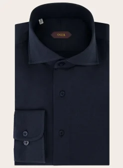 Shirt Van Katoen