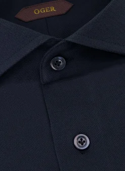 Shirt Van Katoen