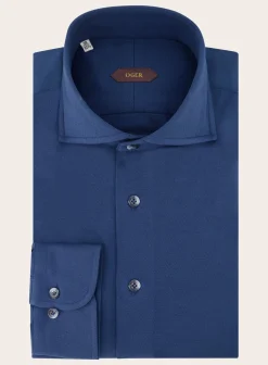 Shirt Van Katoen