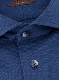 Shirt Van Katoen