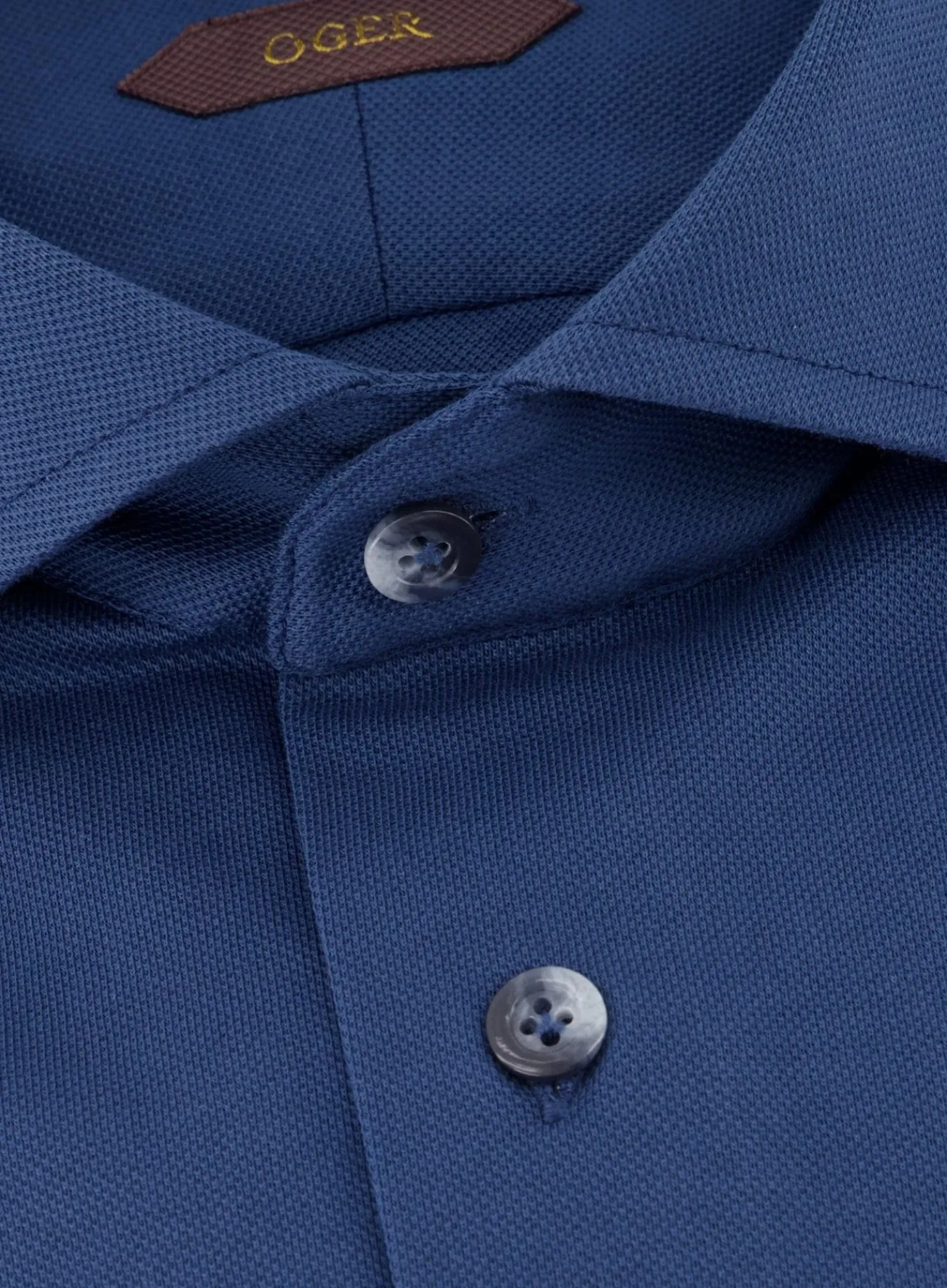 Shirt Van Katoen