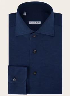 Shirt Van Katoen