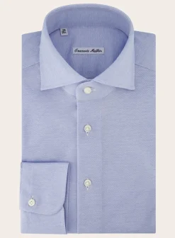 Shirt Van Katoen