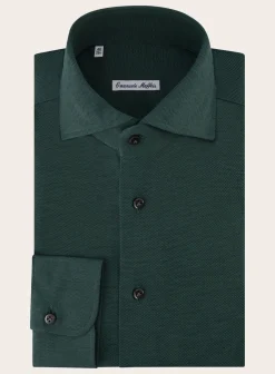 Shirt Van Katoen