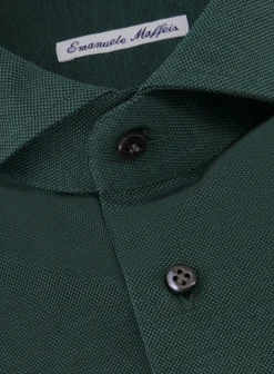 Shirt Van Katoen