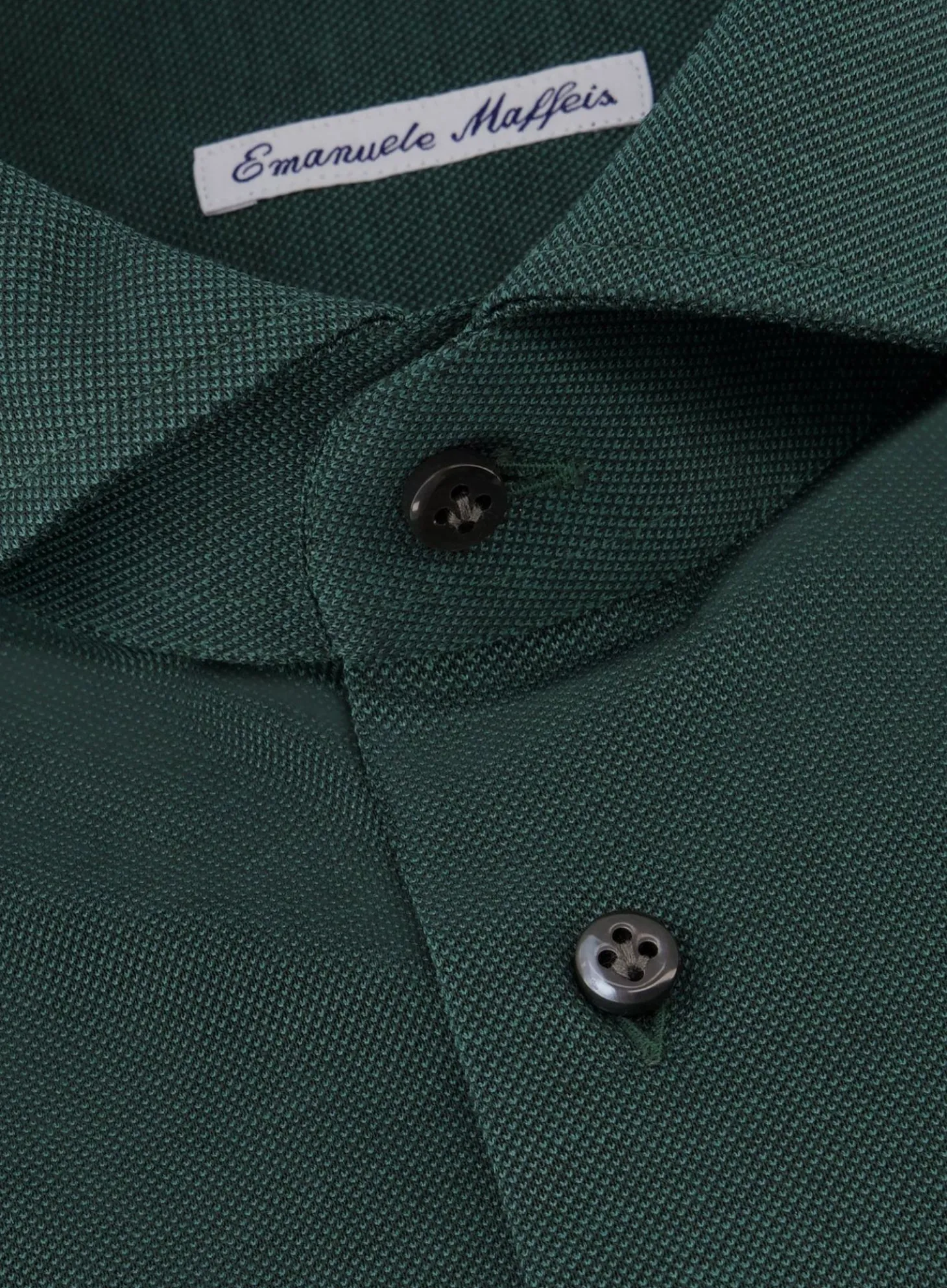 Shirt Van Katoen