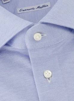 Shirt Van Katoen