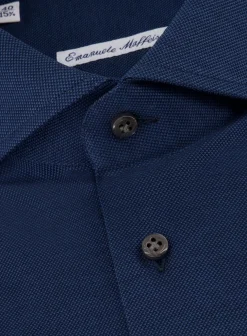 Shirt Van Katoen