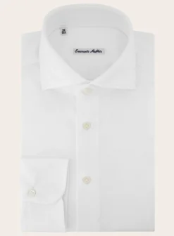 Shirt Van Katoen