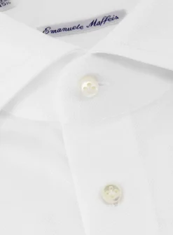Shirt Van Katoen