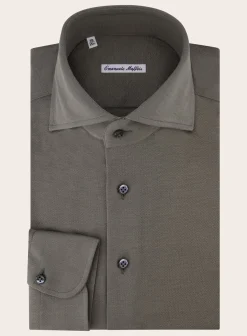 Shirt Van Katoen