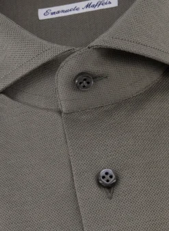 Shirt Van Katoen