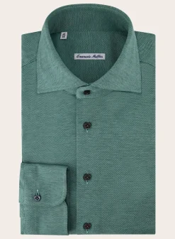 Shirt Van Katoen