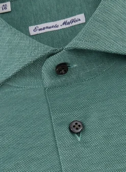 Shirt Van Katoen