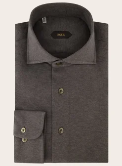 Shirt Van Katoen