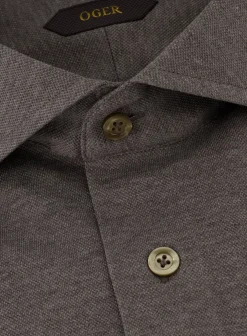 Shirt Van Katoen