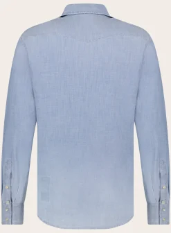 Shirt Van Katoen
