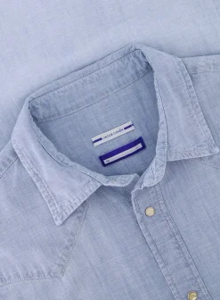 Shirt Van Katoen