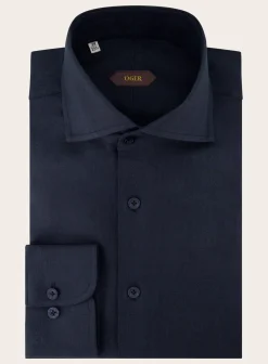 Shirt Van Linnen