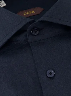 Shirt Van Linnen