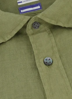 Shirt Van Linnen