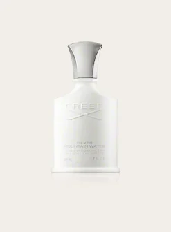 Silver Mountain Water 50Ml