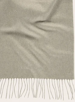 Sjaal Van Cashmere
