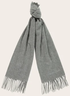 Sjaal Van Cashmere