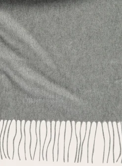 Sjaal Van Cashmere