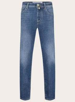 Slim-Fit Bard Jeans