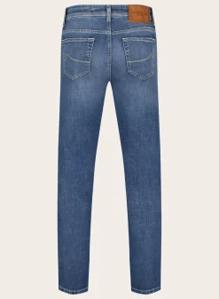 Slim-Fit Bard Jeans