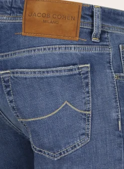 Slim-Fit Bard Jeans