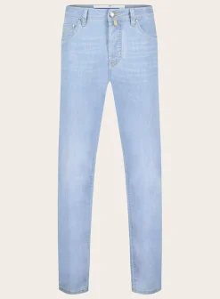 Slim-Fit Bard Jeans