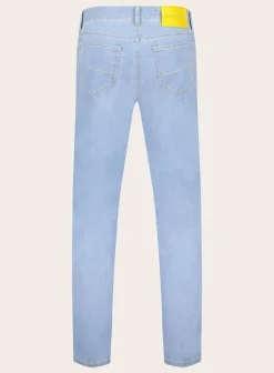 Slim-Fit Bard Jeans