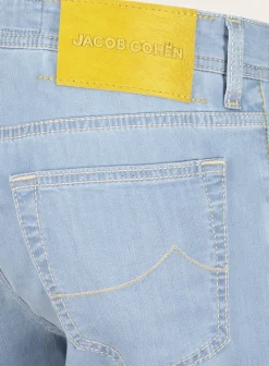 Slim-Fit Bard Jeans