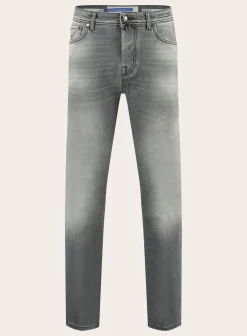 Slim-Fit Bard 5-Pocket