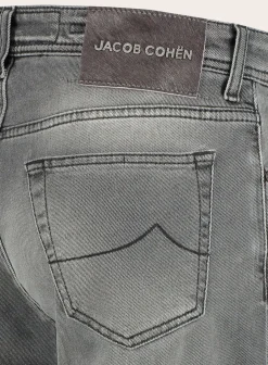 Slim-Fit Bard 5-Pocket