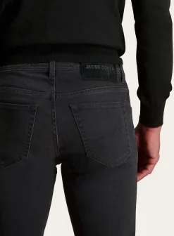 Slim-Fit Bard 5-Pocket
