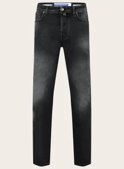 Slim-Fit Bard 5-Pocket