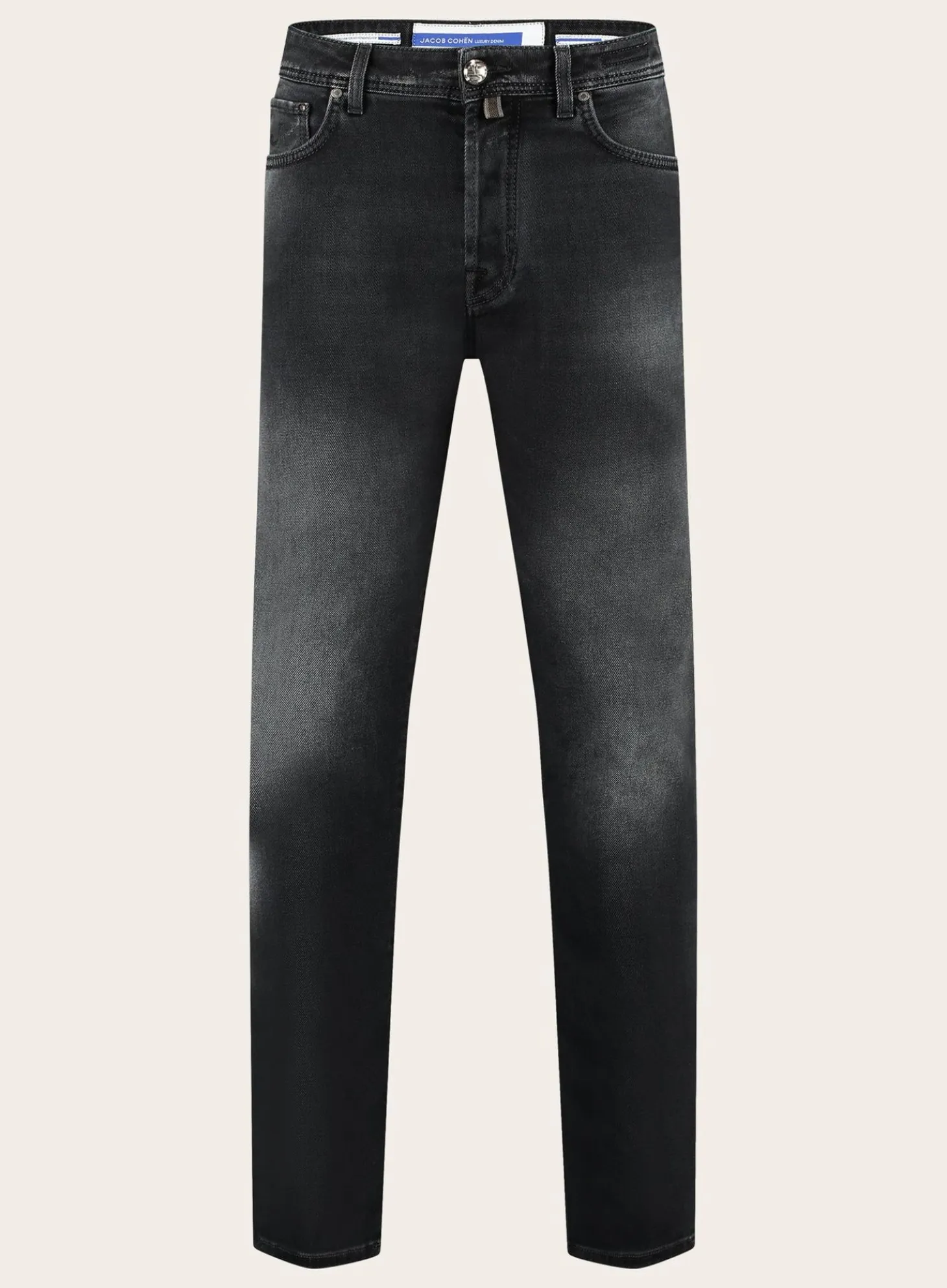 Slim-Fit Bard 5-Pocket