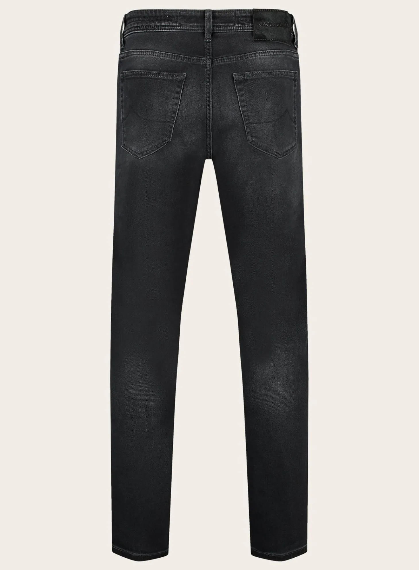 Slim-Fit Bard 5-Pocket