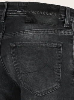 Slim-Fit Bard 5-Pocket