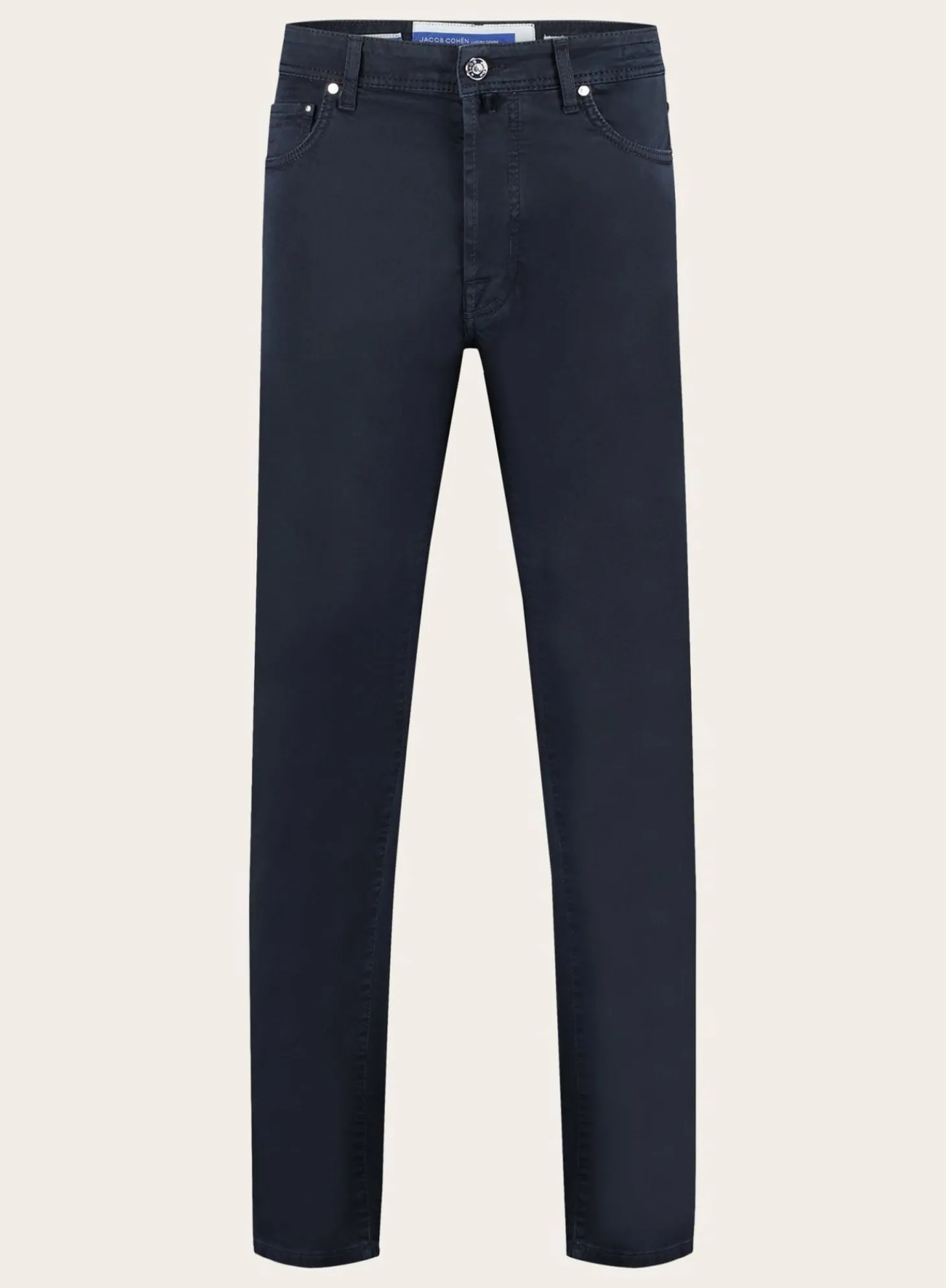 Slim-Fit Bard 5-Pocket
