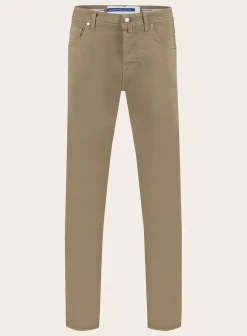 Slim-Fit Bard 5-Pocket