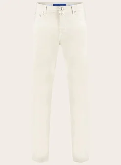 Slim-Fit Bard 5-Pocket