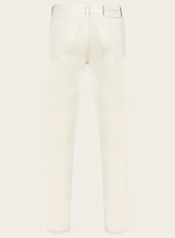 Slim-Fit Bard 5-Pocket
