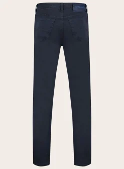 Slim-Fit Bard 5-Pocket