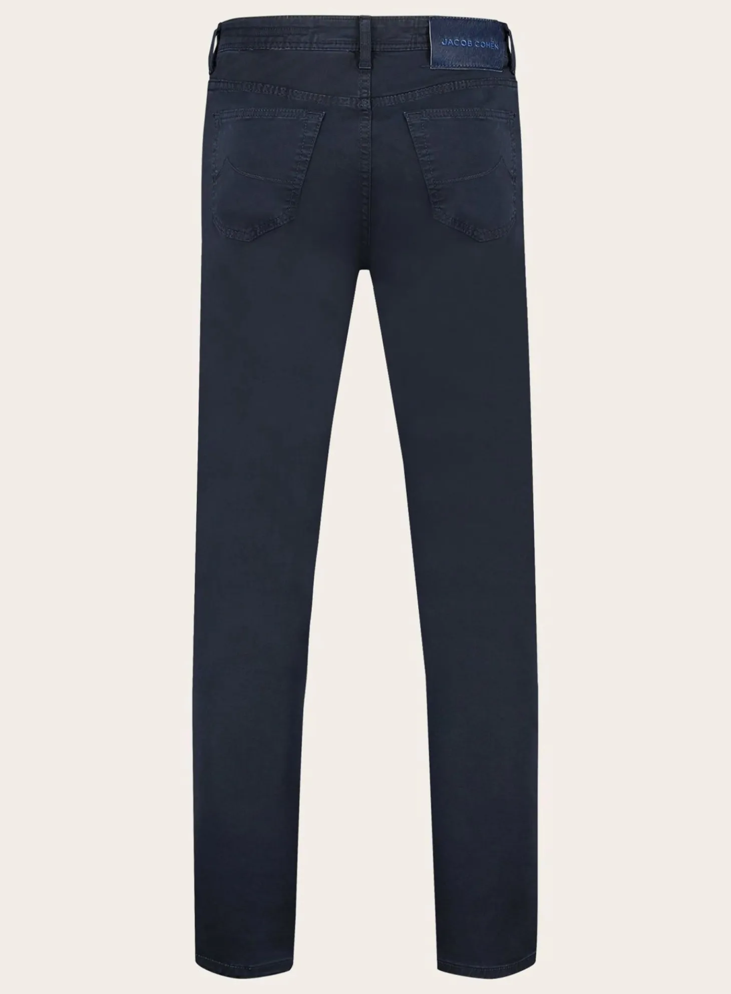 Slim-Fit Bard 5-Pocket