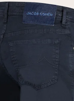 Slim-Fit Bard 5-Pocket