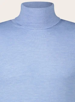 Slim-Fit Coltrui Van Cashmere En Zijde